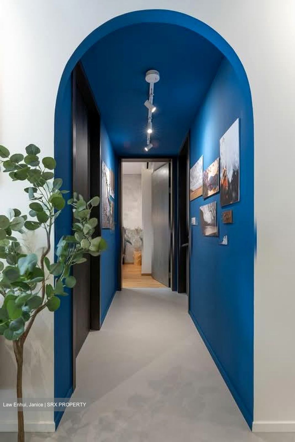 The Clement Canopy (D5), Apartment #557797211